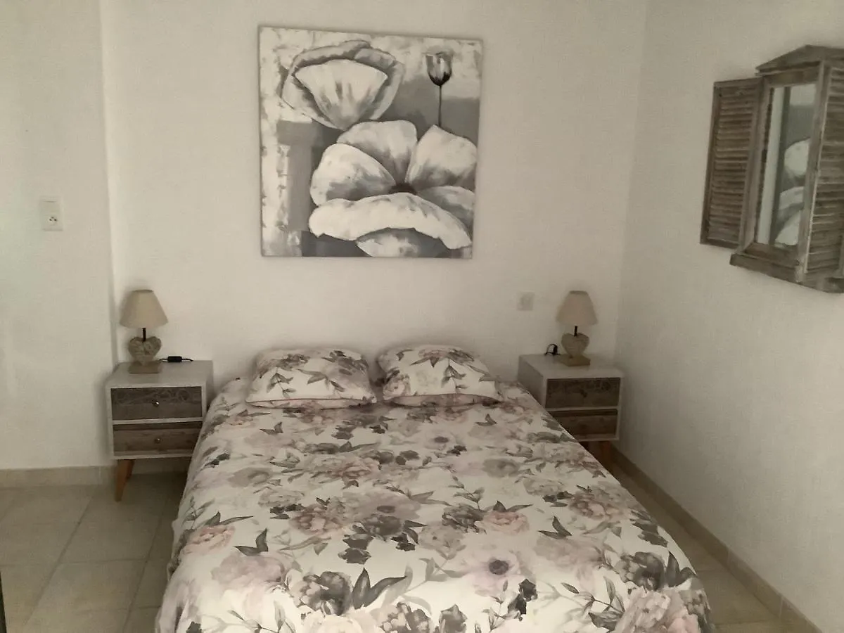 Kerhys Villa Pluneret
