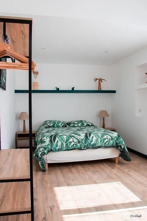 Kerhys Villa Pluneret Feriehus